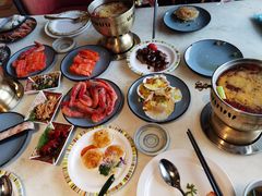 -喜庭海鲜自助(来福士店)