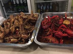 胶东海鲜大排档-胶东海鲜大排档(北太平庄店)