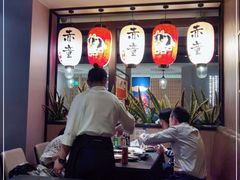 大堂-神户赤童日式烤肉(金地广场店)