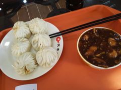 -庆丰包子铺(理想城店)