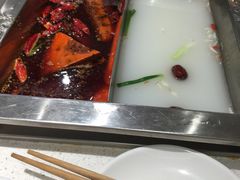 -串一火锅(赛格国际购物中心店)