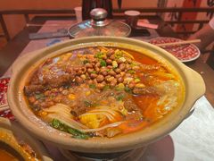 -山四砂锅(钟楼街店)