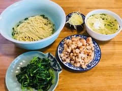 -朱洪元苏式面馆(绿宝广场店)