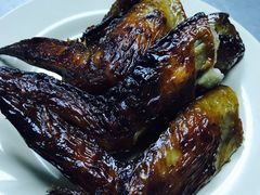 -黄亚华小食店(Jalan Alor)