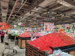 -兴龙广缘超市(奥体中心店)