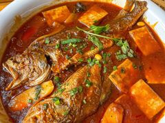 -福苗小骆驼烧烤(曲江店)