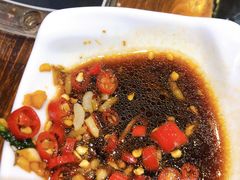 -老刘生态大鱼坊铁锅炖鱼(赛马场店)