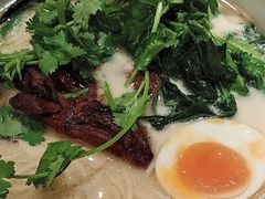 -和府捞面(凯德壹中心店)