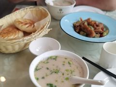 百年单县羊肉汤-三义和酒楼(广渠门店)