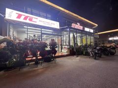 -TFC 纯泰拳馆MuayThai