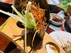 -一本魅·日式料理