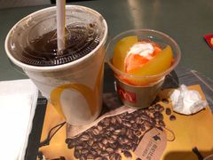 金桃新地-麦当劳(龙阳路店)