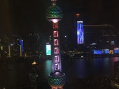 -金轩中餐厅 Jin Xuan(浦东丽思卡尔顿酒店)