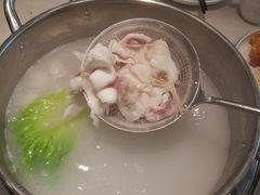 -粤顺渔坊·中山脆肉鲩火锅(清湖店)