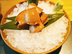 -西村日本料理(香格里拉饭店)