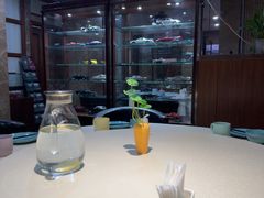 -车之谷·汽车文化主题餐厅(汽开店)
