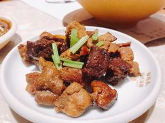 -松鹤面馆·古法焖肉面(观前店)