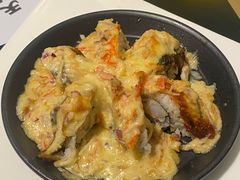 -天狗山料理(省体店)