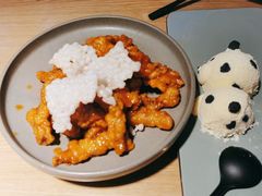 -米一仙·成都小碗菜(东万达店)