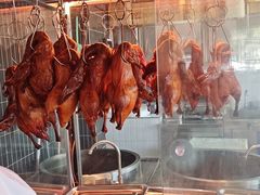 -须水邓记叫化鸡(长兴路店)