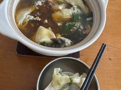 -吴淞老街砂锅馄饨(北兴路店)