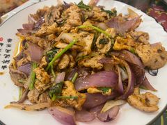 -东北王食府(科大店)