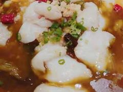 -城南往事·鲁菜济南菜(长清园博园恒大绿洲店)