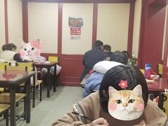 -北大地皖峰饭馆