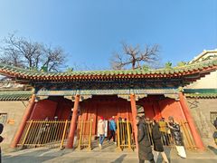 -贤良祠