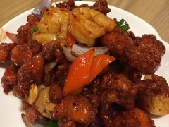 -陈傻子餐厅(世纪都会店)
