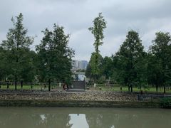 -沙河三洞古桥公园