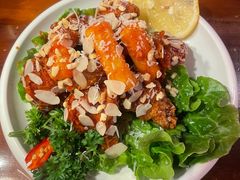 -三代烤肉(保利广场店)