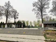 -永定河休闲森林公园