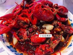-老长沙龙虾馆(梅林店)