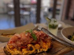 -Hostaria Bar维他餐吧·意大利西餐厅·牛排馆