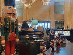 -天津京基皇冠假日酒店