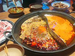 -楠火锅(昆山金鹰店)