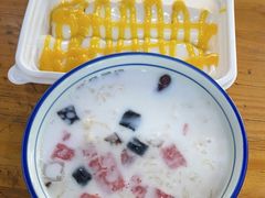 -文昌邓记清补凉(西沙路店)