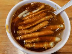 -安海五叔公土笋冻(西街店)