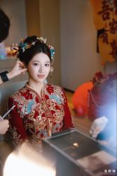 -曼格纳婚礼艺术中心(张江店)