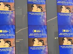 -浣熊唱片店(上海影城店)