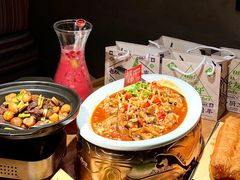 -桂小厨广西菜(万象城店)