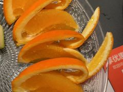 -盛焰铁板烧(王府井店)