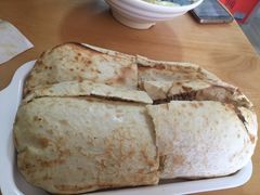 -宝光熏肉鞋底火烧(新街口店)