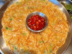 -韩山葵烤肉(太古里店)