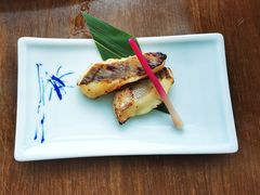 -芥末日本料理(打浦路铂尔曼旗舰店)