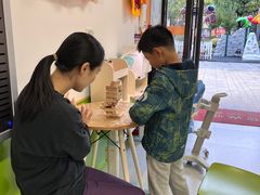 -星视野儿童近视弱视视力训练中心(富荟店)