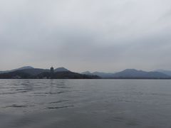-西湖游船