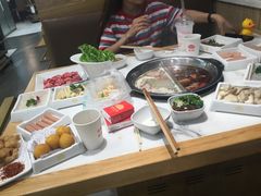 -傣妹火锅(狮子桥店)