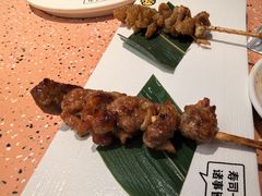 -元气寿司(东方宝泰店)